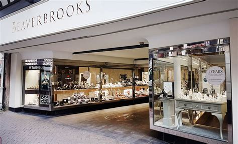 beaverbrooks jewellery uk.